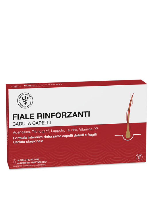 FIALE RINFORZANTI