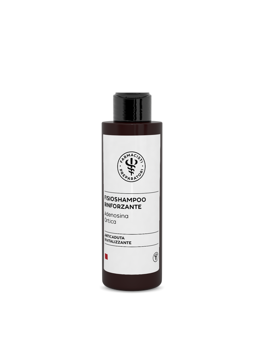 FISIOSHAMPOO RINFORZANTE
