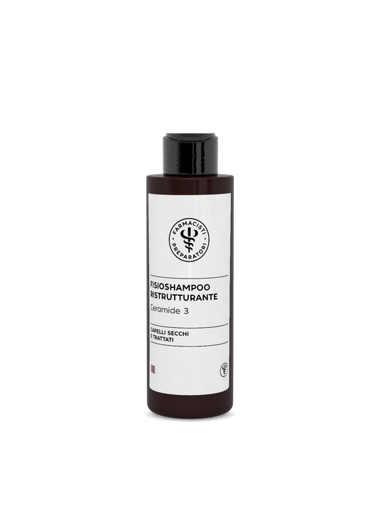 FISIOSHAMPOO RISTRUTTURANTE