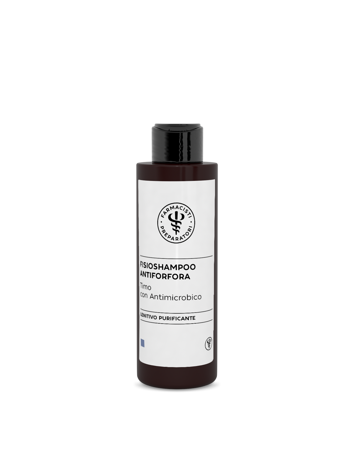 FISIOSHAMPOO ANTIFORFORA