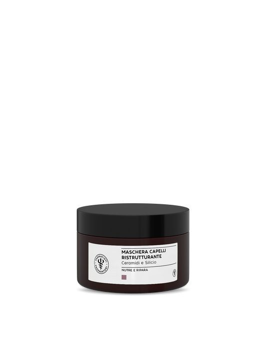 MASCHERA CAPELLI RISTRUTTURANTE