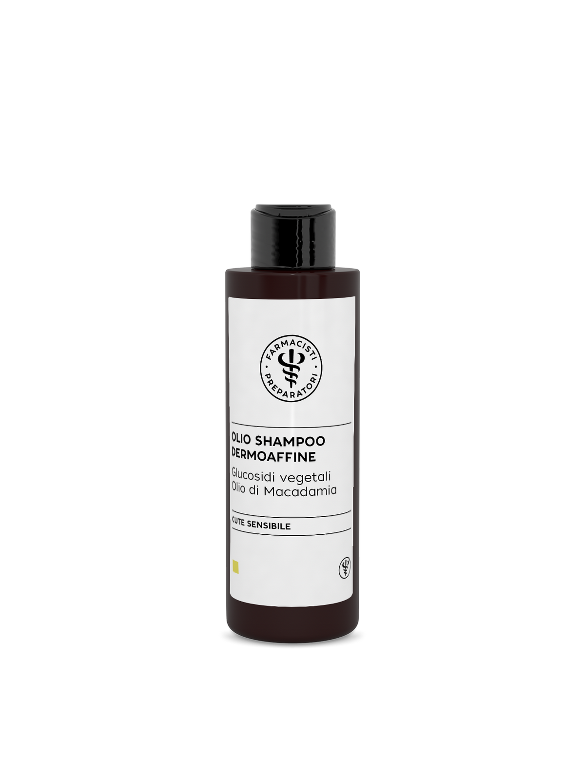 OLIO SHAMPOO DERMOAFFINE