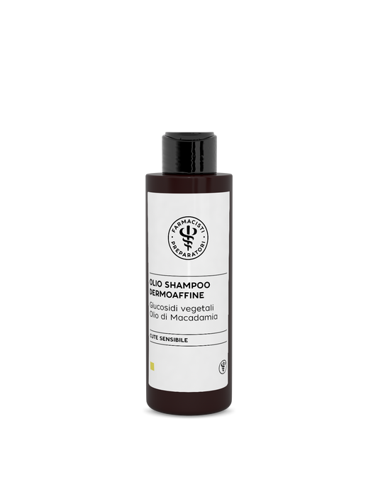 OLIO SHAMPOO DERMOAFFINE
