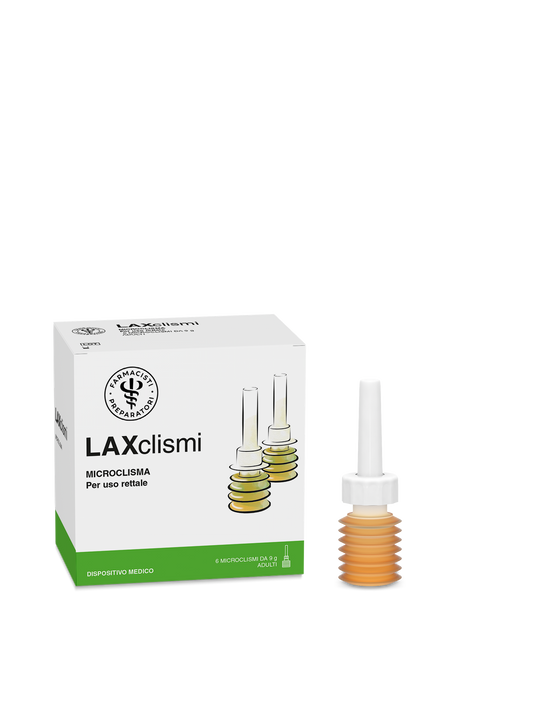 LAXclismi