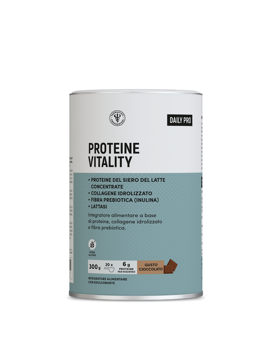 PROTEINE VITALITY