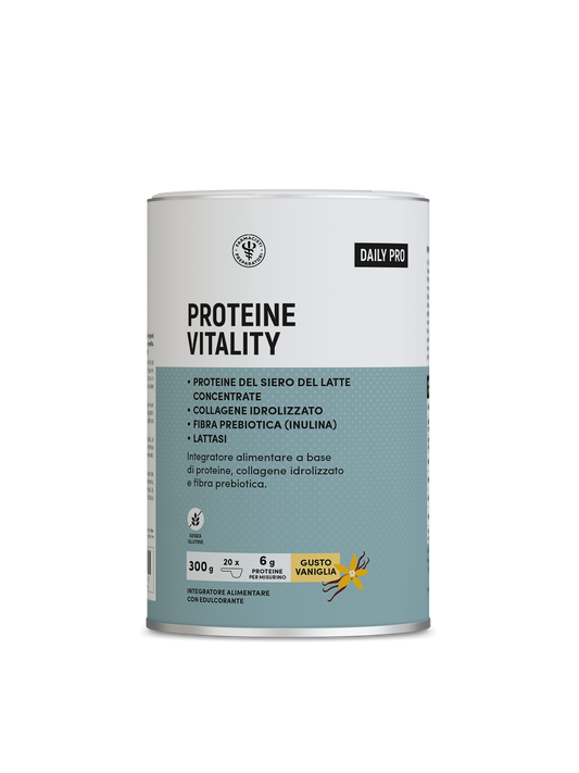 PROTEINE VITALITY