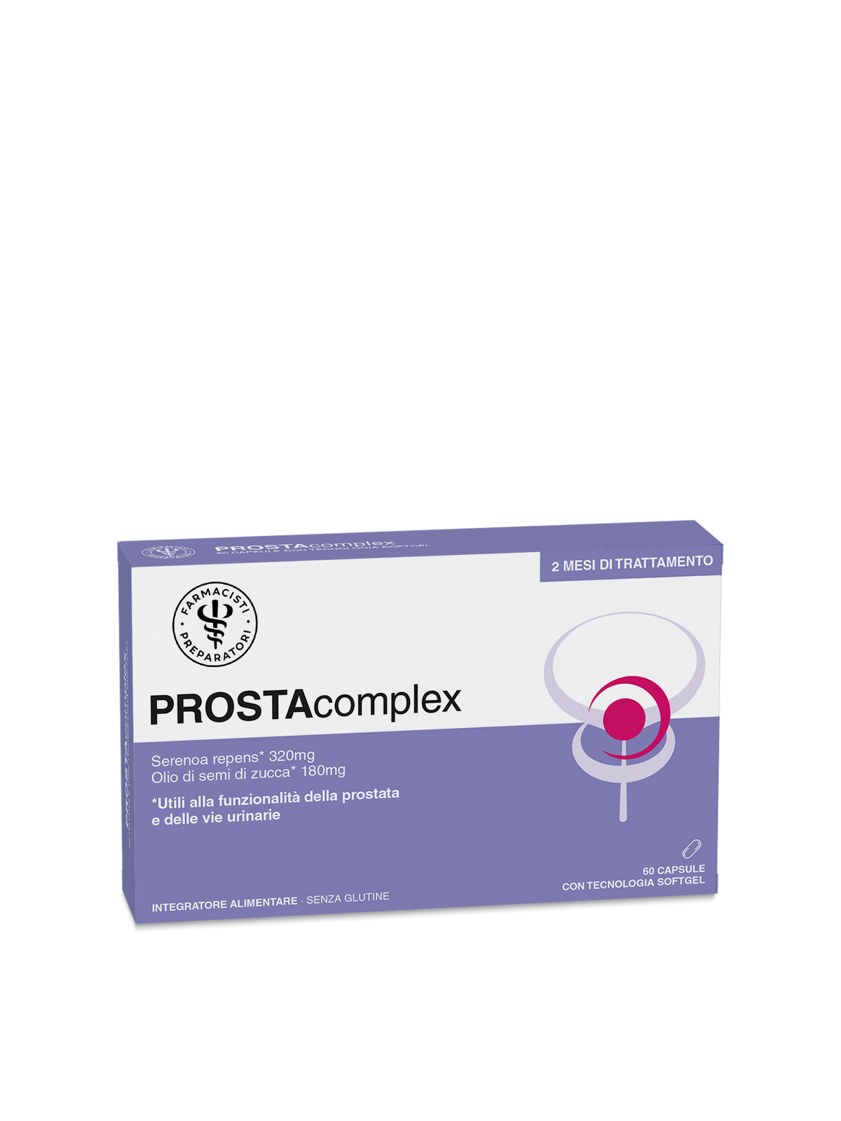 PROSTAcomplex