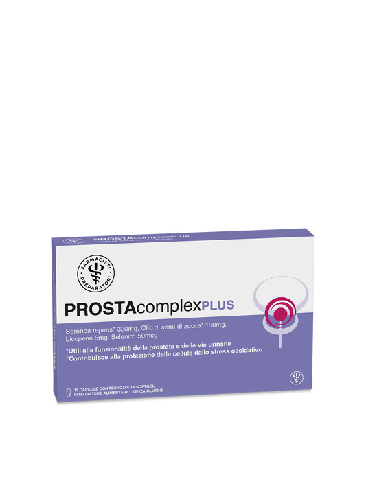 PROSTAcomplex PLUS