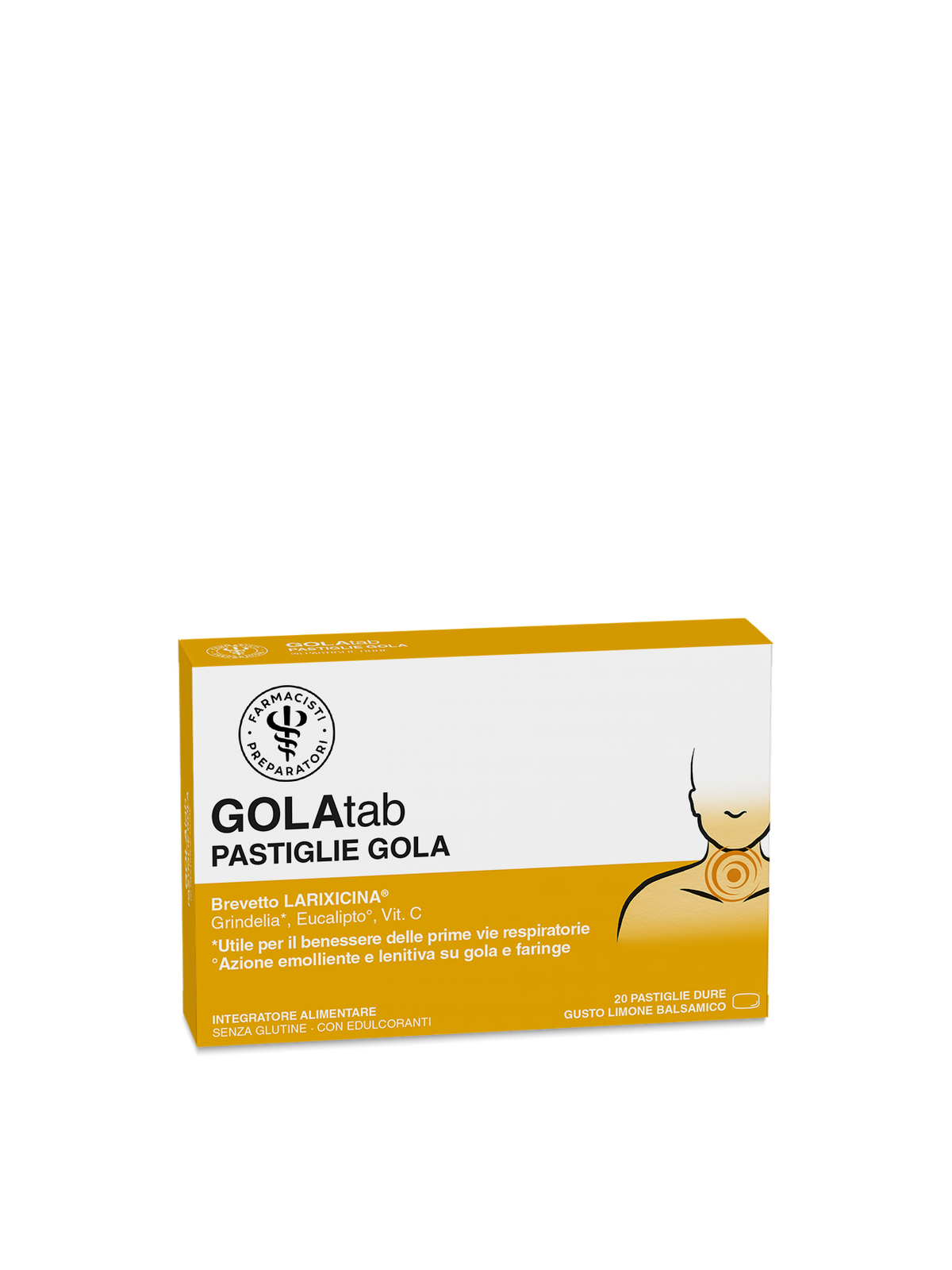 GOLAtab