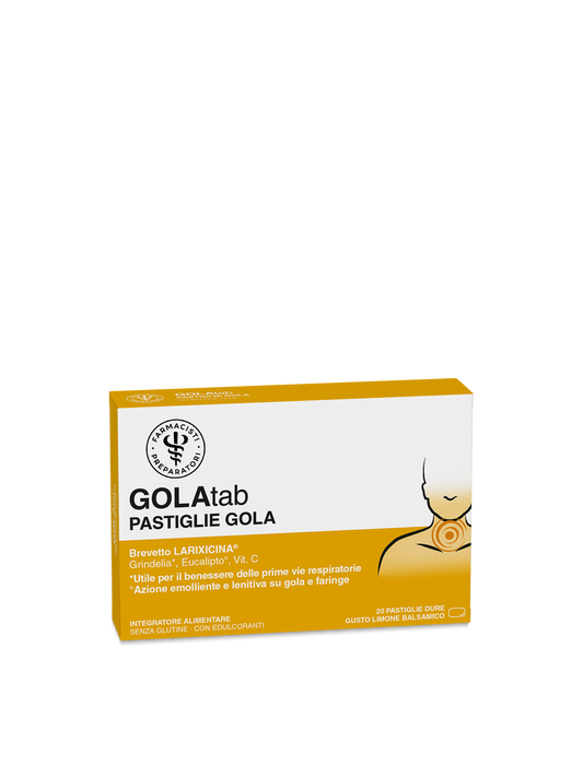 GOLAtab