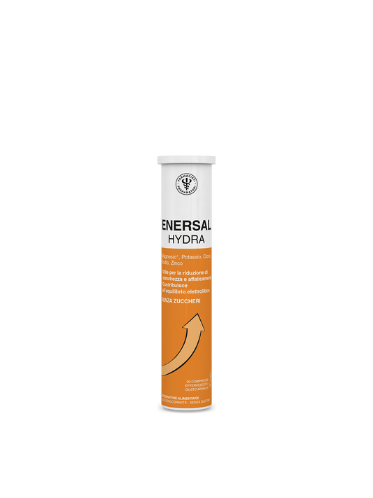 ENERSAL HYDRA