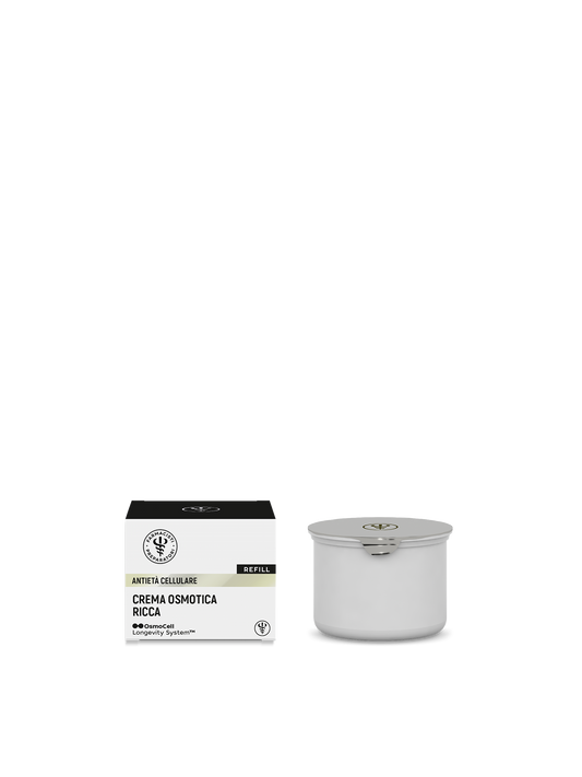 REFILL CREMA OSMOTICA RICCA