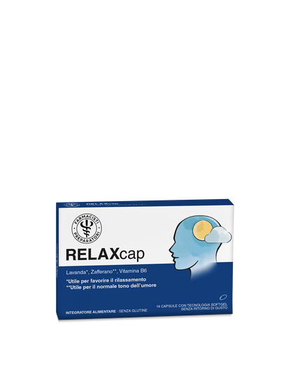 RELAXcap