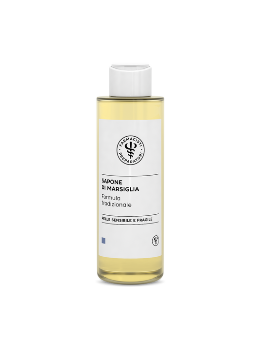 SAPONE DI MARSIGLIA