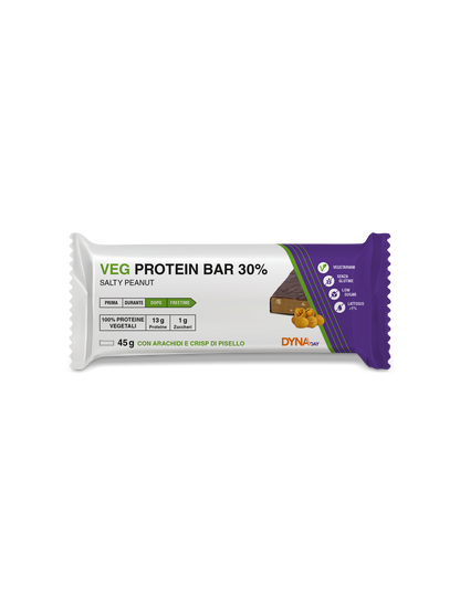 VEG PROTEIN BAR 30%
