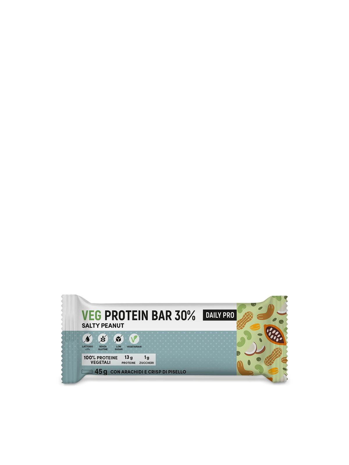 VEG PROTEIN BAR 30%